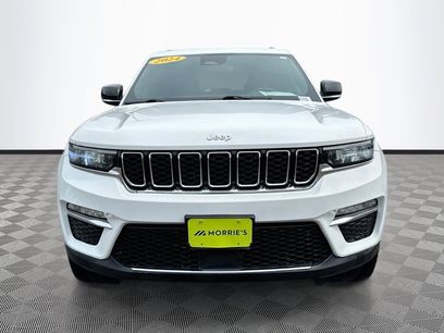 Used 2024 Jeep Grand Cherokee Limited