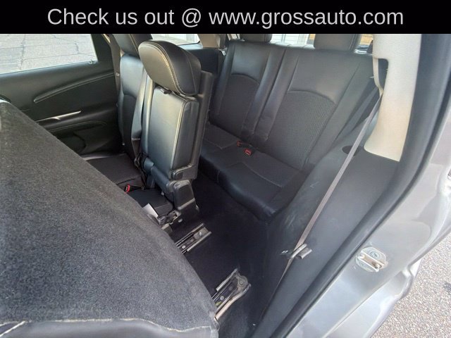 Used 2015 Dodge Journey Crossroad w/ Flexible Seating Group AWD/4WD image 19