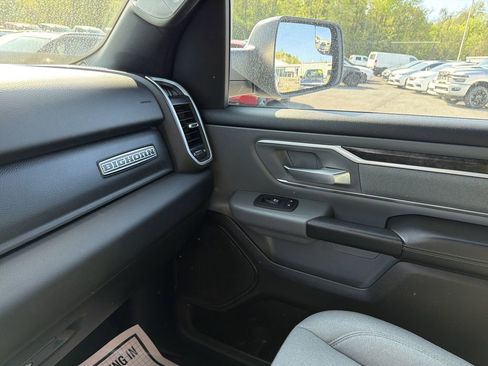 Used 2023 RAM 1500 Big Horn AWD/4WD image 23