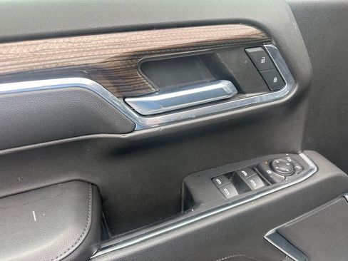 Used 2022 Chevrolet Silverado 1500 LT image 10