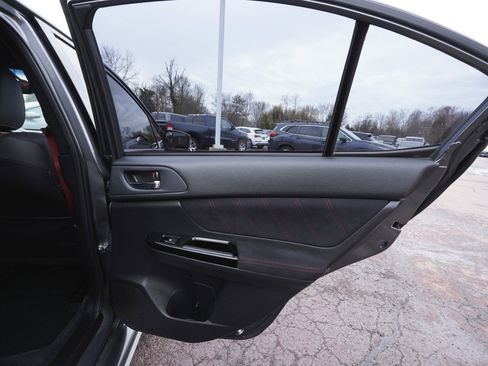 Used 2020 Subaru WRX STI image 10