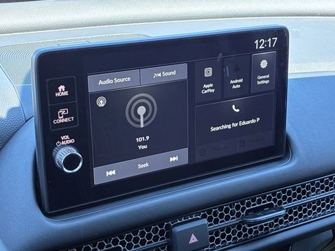 Certified 2026 Honda HR-V Sport image 29