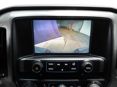 Used 2019 Chevrolet Silverado 1500 W/T w/ WT Appearance Package image 25