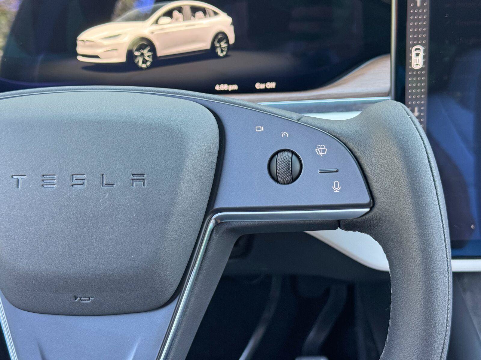 Used 2022 Tesla Model X AWD/4WD image 20