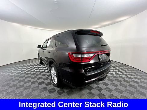 Used 2024 Dodge Durango GT image 7