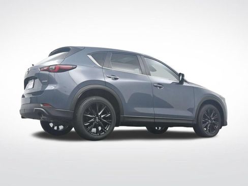 Used 2024 MAZDA CX-5 Carbon Edition AWD/4WD image 33