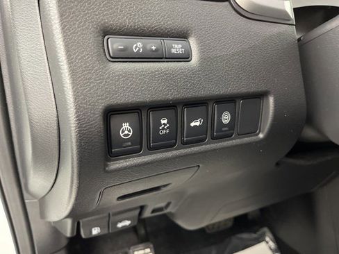 Used 2024 Nissan Murano Platinum w/ Cargo Package image 27