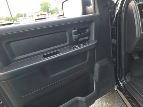 Used 2014 RAM 1500 Express w/ Black Ram 1500 Express Group AWD/4WD image 10