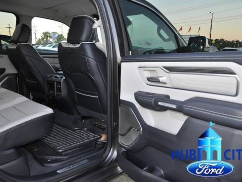 Used 2022 RAM 1500 Limited image 16