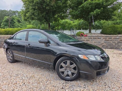 Used 2011 Honda Civic LX image 22
