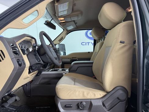 Used 2014 Ford F250 XLT w/ XLT Premium Package image 21