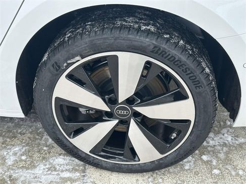 New 2025 Audi A5 2.0T Premium image 4