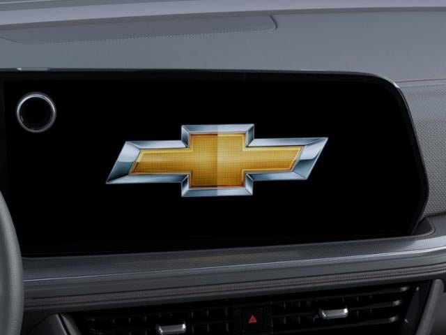 New 2027 Chevrolet Suburban RST w/ RST Capability Package AWD/4WD image 20