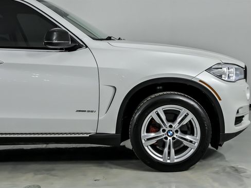 Used 2016 BMW X5 xDrive35i image 15