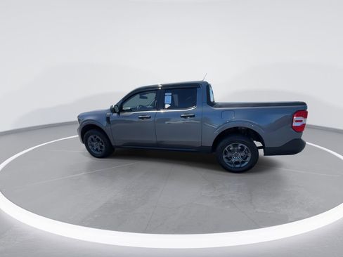 Used 2023 Ford Maverick XLT w/ Equipment Group 300A Standard AWD/4WD image 5