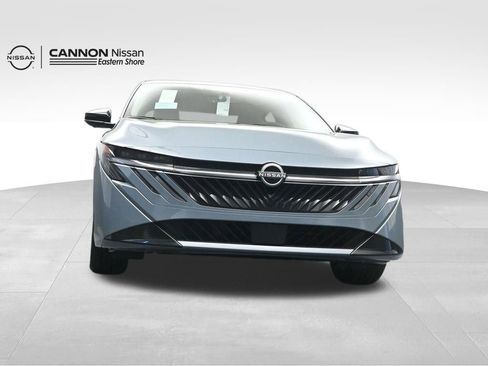 New 2026 Nissan Sentra SL image 34