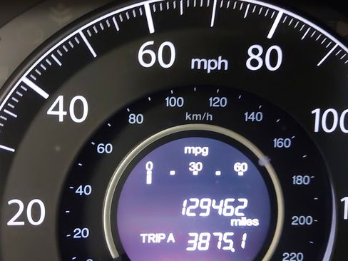 Used 2012 Honda CR-V EX-L image 19
