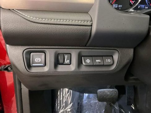 Used 2022 GMC Acadia Denali w/ Denali Ultimate Package AWD/4WD image 43