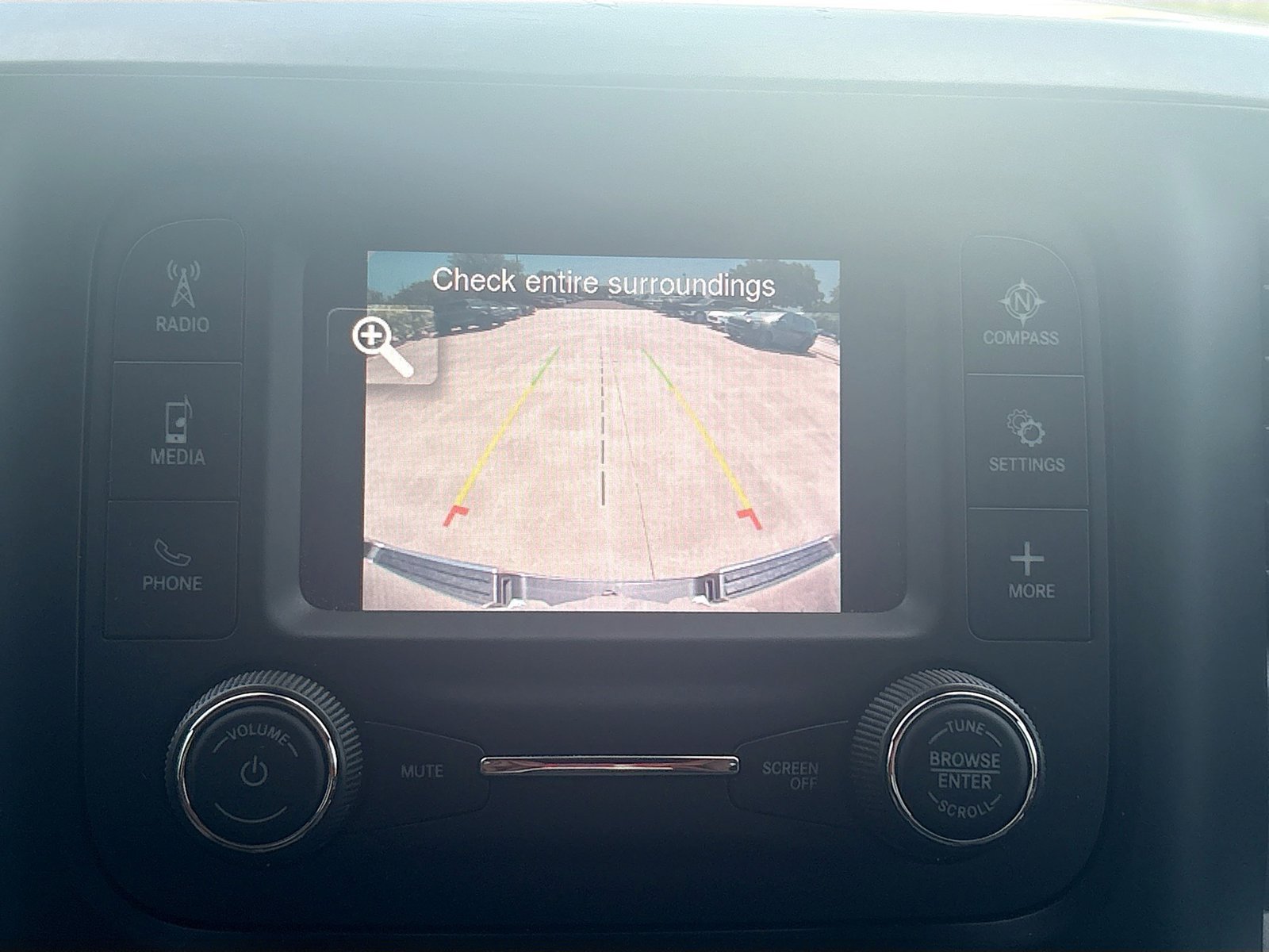 Used 2022 RAM 1500 Big Horn AWD/4WD image 13