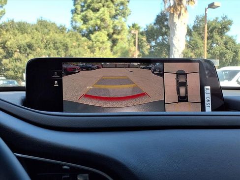 New 2026 MAZDA CX-30 AWD 2.5 S w/ Premium Package image 8