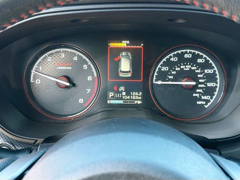 Used 2021 Subaru Forester Sport image 38