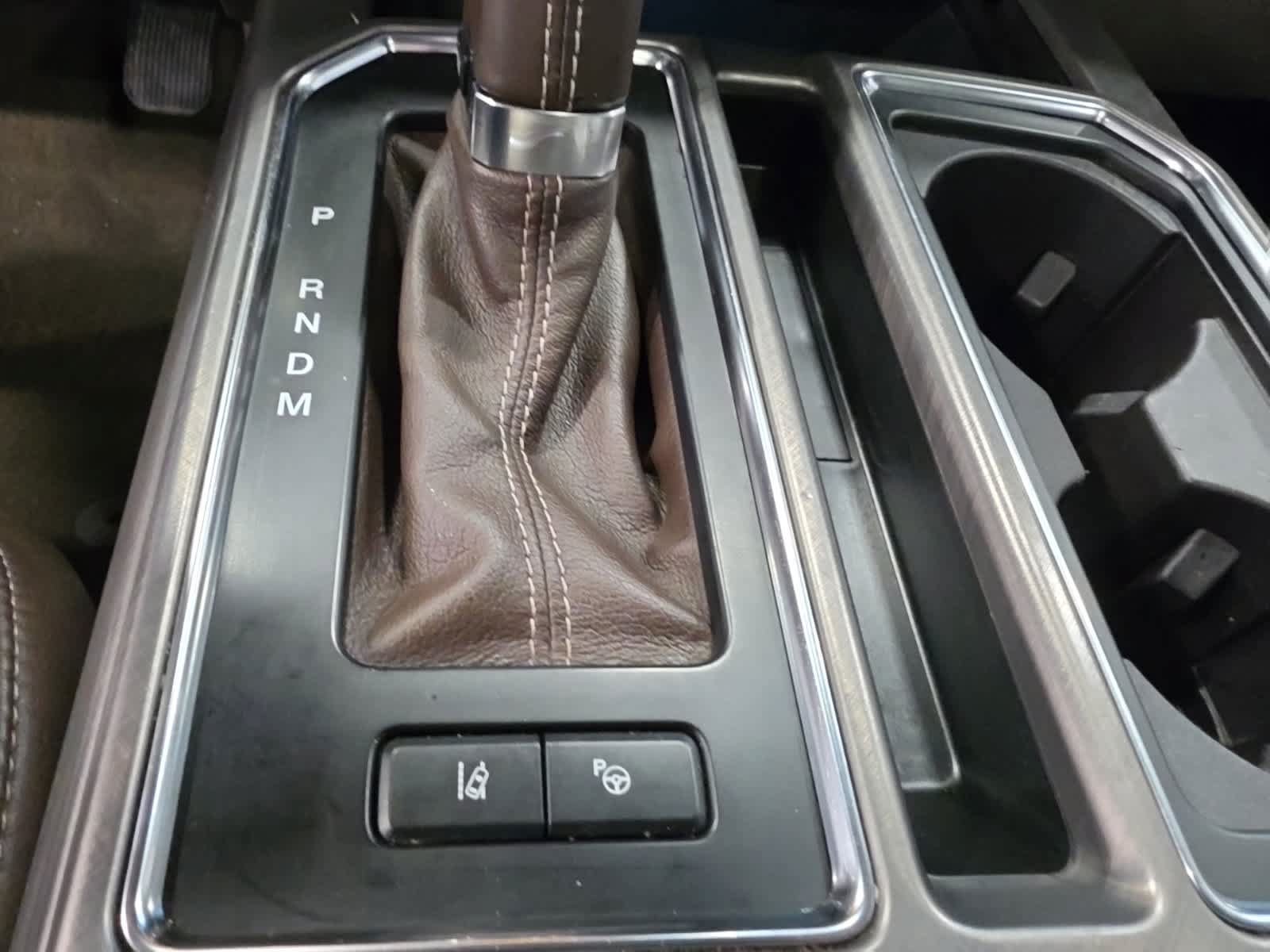 Used 2019 Ford F150 Limited AWD/4WD image 33