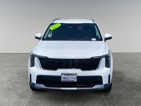 Used 2024 Kia Sorento S AWD/4WD image 8