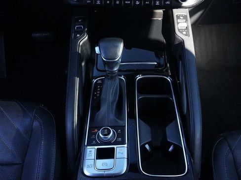 Used 2024 Kia Telluride EX X-Line AWD/4WD image 46