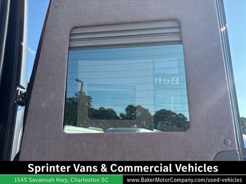 Used 2016 Mercedes-Benz Sprinter 3500 image 19