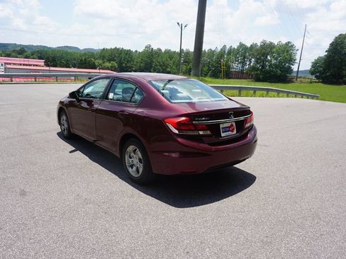 Used 2015 Honda Civic LX image 17