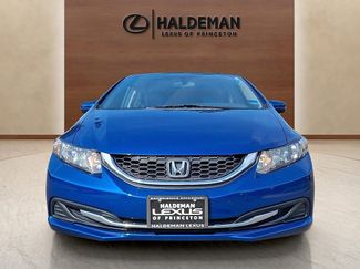 Used 2014 Honda Civic LX video 2