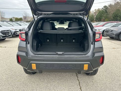 New 2026 Subaru Crosstrek 2.5i Wilderness AWD/4WD image 37