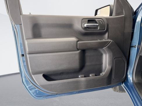 Used 2024 GMC Sierra 1500 Pro w/ Pro Value Package image 9