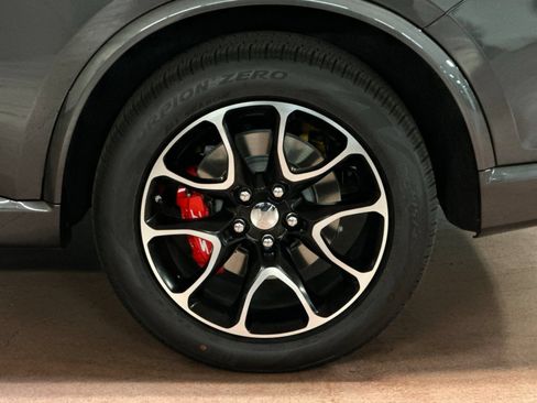 New 2026 Dodge Durango SRT Hellcat AWD/4WD image 25
