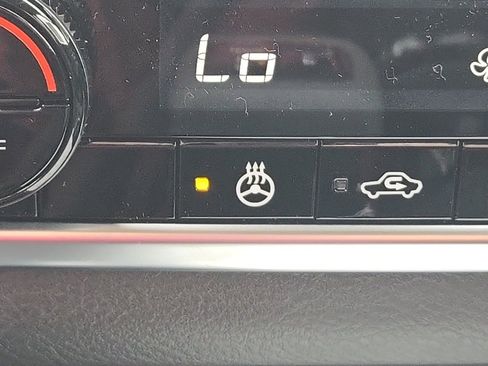 New 2026 Nissan Rogue SV w/ Rock Creek Premium Package image 22