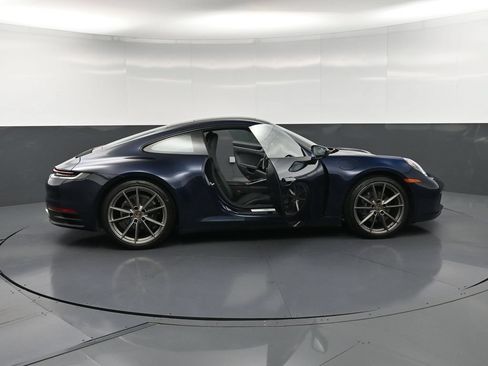 Certified 2020 Porsche 911 Carrera RWD image 32