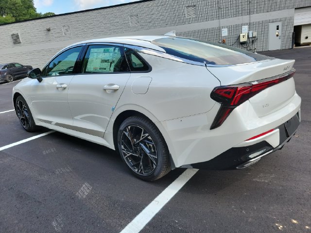 New 2026 Kia K5 GT-Line FWD image 7