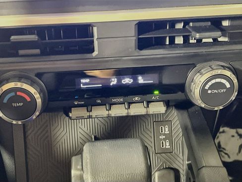 Used 2025 Toyota Tacoma SR w/ SR Upgrade Package RWD image 26
