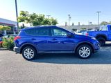 Used 2015 Toyota RAV4 Limited image 6