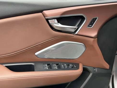 Certified 2023 Acura RDX AWD w/ Technology Package image 19