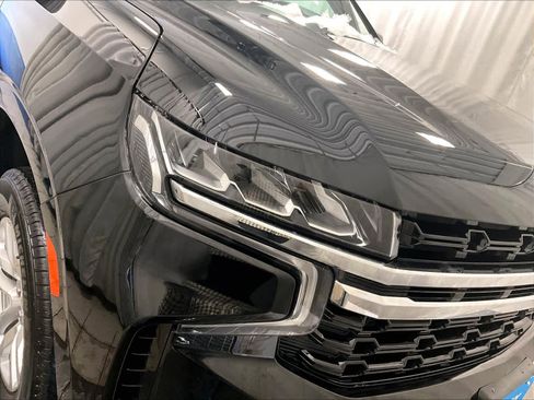 Used 2023 Chevrolet Tahoe LS image 33