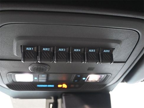 Used 2024 Ford Bronco Heritage Edition image 27