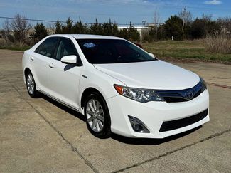 Used 2012 Toyota Camry XLE video 1