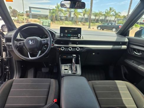 Used 2024 Honda CR-V Sport image 14