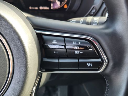 Certified 2024 MAZDA CX-90 Plug-In Hybrid w/ Premium Plus image 21