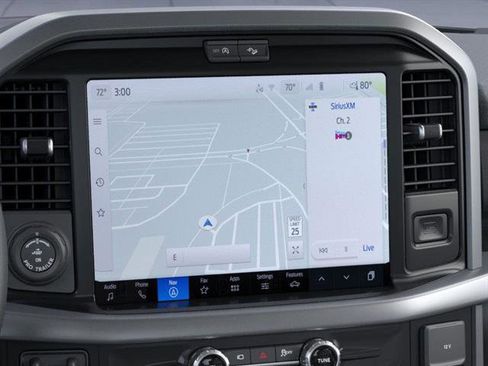 New 2026 Ford F150 XLT w/ Equipment Group 302A MID image 16