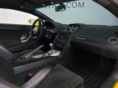 Used 2006 Lamborghini Gallardo AWD/4WD image 18