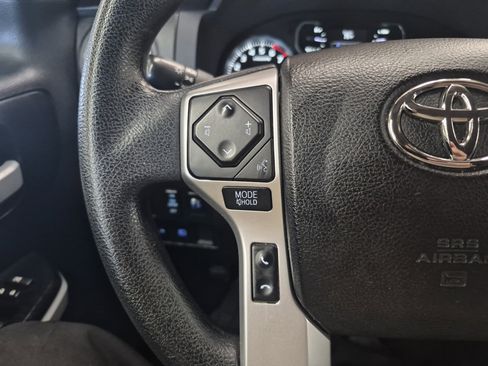 Used 2021 Toyota Tundra SR5 AWD/4WD image 25