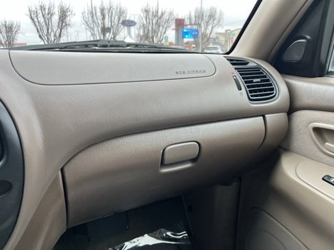 Used 2004 Toyota Sequoia SR5 image 15