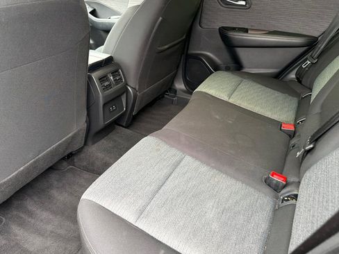 Used 2022 Nissan Rogue SV AWD/4WD image 12